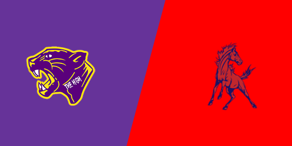 Camden High School vs. Triton Regional High School