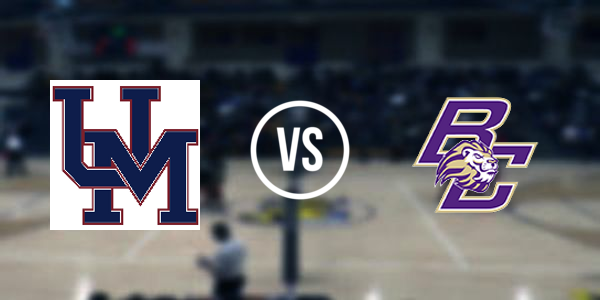 Bradshaw Christian vs Union Mine High School