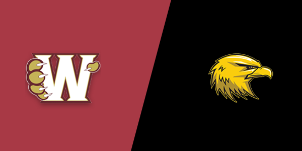 Whitney High School - Rocklin vs. Del Oro High School