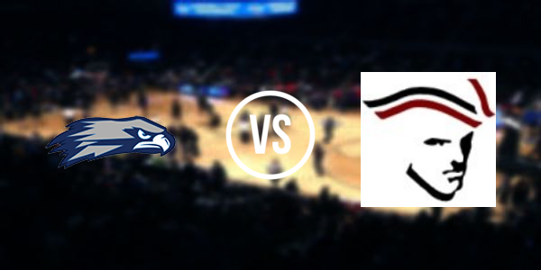 Skyview High School vs. Centennial High School