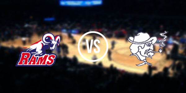 Sweet Grass Co vs Loyola