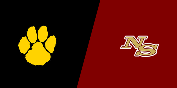 Crescent High School vs. Ninety Six High School