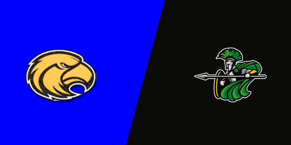 The Academy at Shawnee vs. Western High School