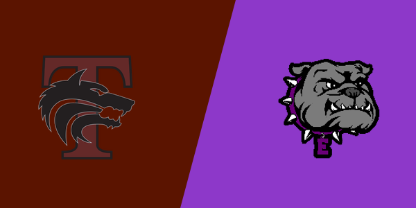 Timberview High School vs. Everman High School