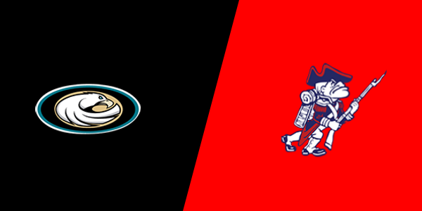 Olympian High School vs. Orange Glen High School