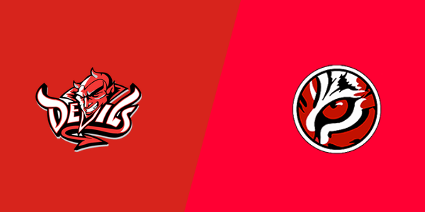 Central-Phenix City High School vs. Eufaula High School