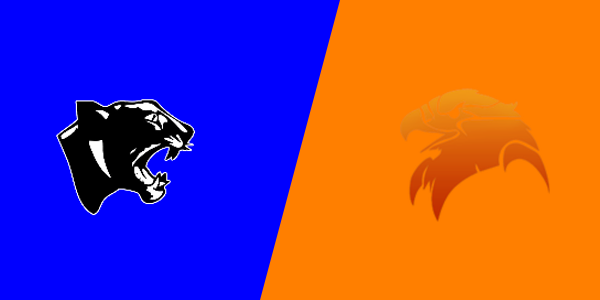 Mounds Park Academy vs. Humboldt Senior High School