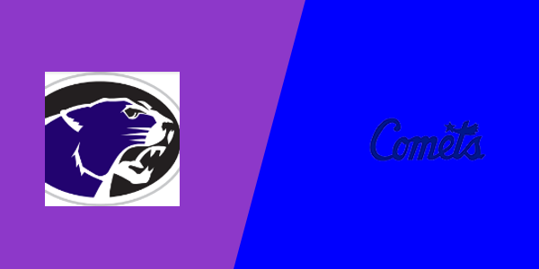 Central High School - Breese vs. Greenville High School