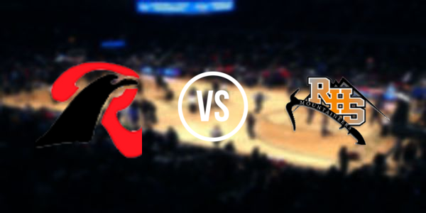 Raymond High School vs. Rainier High School