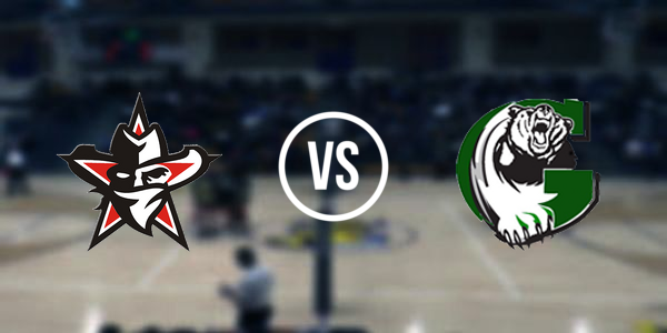 Enterprise High School vs. Griswold High School