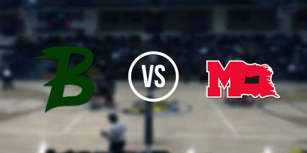 John Battle High School vs. Marion Senior High School