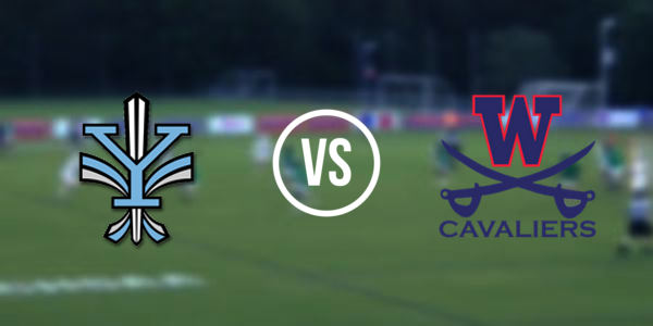 Yorktown High School vs. C G Woodson High School