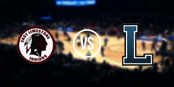 East Limestone High School vs. Lee High School