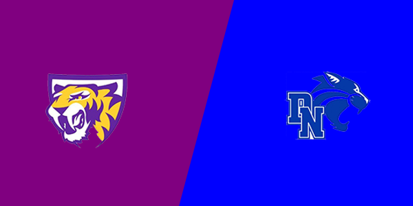 Central Dewitt High School vs. Davenport North High School