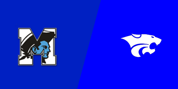 J.L. Mann High School vs. Woodmont High School