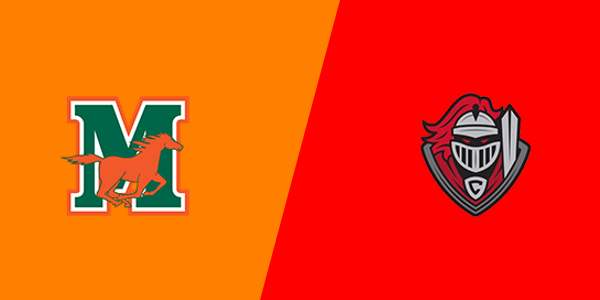 Mandarin High School vs. Creekside High School