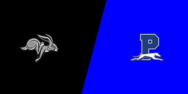 Graford High School vs. Peaster High School