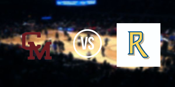 Cheyenne Mountain High School vs. Rampart High School