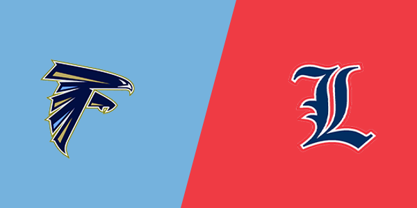 Foothill High School vs. Liberty High School