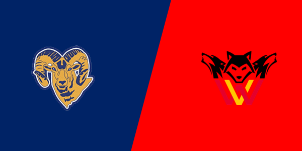 Monroe Catholic High School vs. West Valley High School