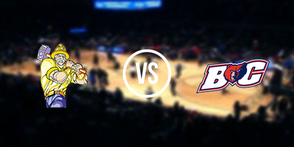 Clear Creek High School vs. Belleview Christian School