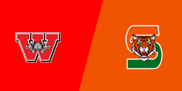 Woodland High School - Stockbridge vs. Stockbridge High School