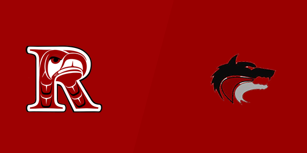 Renton High School vs. Cedarcrest High School