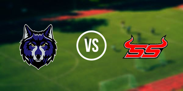 Parkwood High School vs South Stanly High School