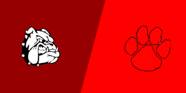 Fort Scott vs McPherson
