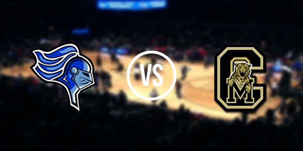 Hume-Fogg Magnet High School vs. Central Magnet School