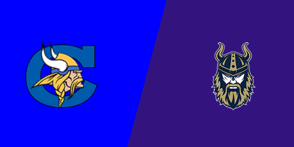 Coeur d'Alene vs. Middleton