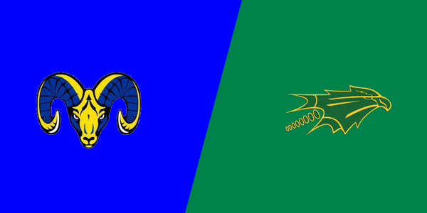 Cuba High School vs. Newcomb High School