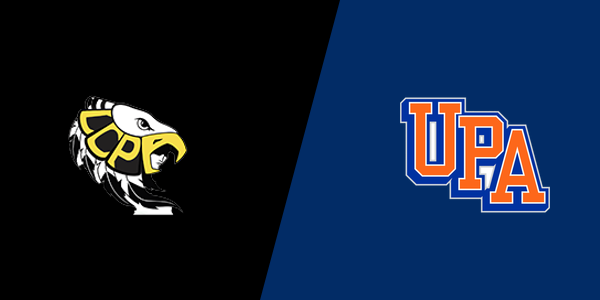 Latino College Prep Academy vs. University Preparatory Academy