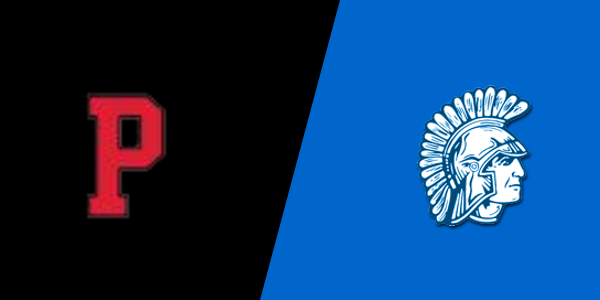 Polytech High School vs. Lake Forest High School