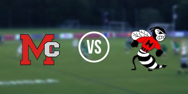 Herndon High School vs McLean High School