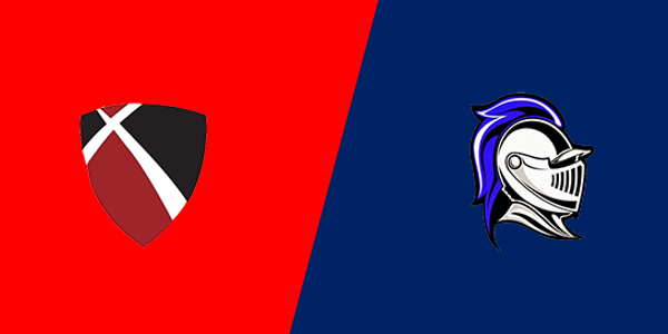 Mount Calvary Christian School vs. Harrisburg Christian School