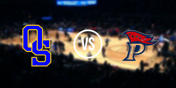 Patriot High School vs. Oscar Smith High School