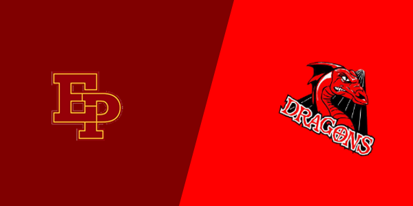 East Peoria High School vs. Pekin High School