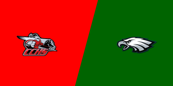 Currituck County High School vs. Eastern Alamance High School