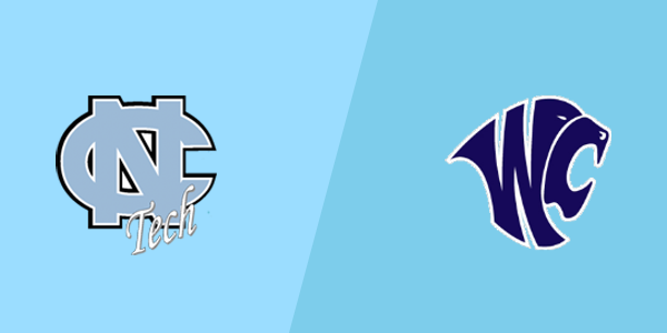 Nature Coast Tech High School vs. Wesley Chapel High School