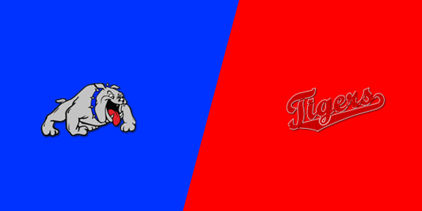 Brunswick High School vs. Sussex Central High School