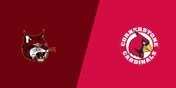 Piedmont Classical High School vs. Cornerstone Charter Academy