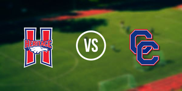 Heritage High School vs. Cherry Creek High School