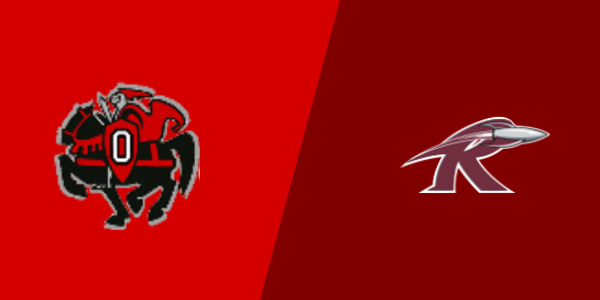 Orion vs. Rockridge