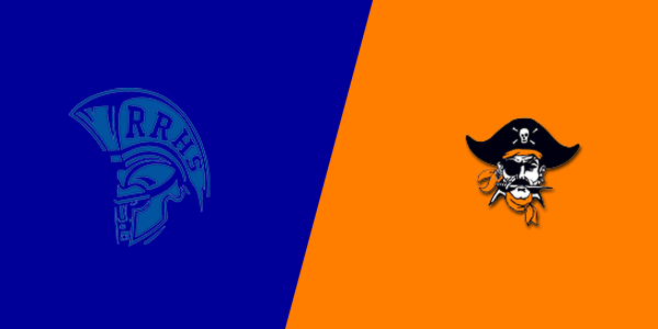 Raft River Senior High School vs. Butte County Middle-High School