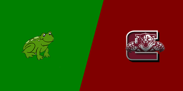 Mill Creek High School vs. Coleman High School