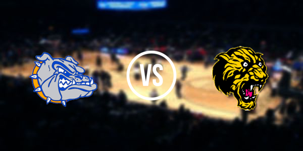 Kinston High School vs. Florala High School