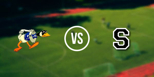 St Mary's School vs. Lakeview High School