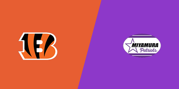 Gallup High School vs. Miyamura High School