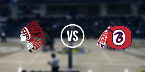 Coatesville Area High School vs Octorara JrSr High School